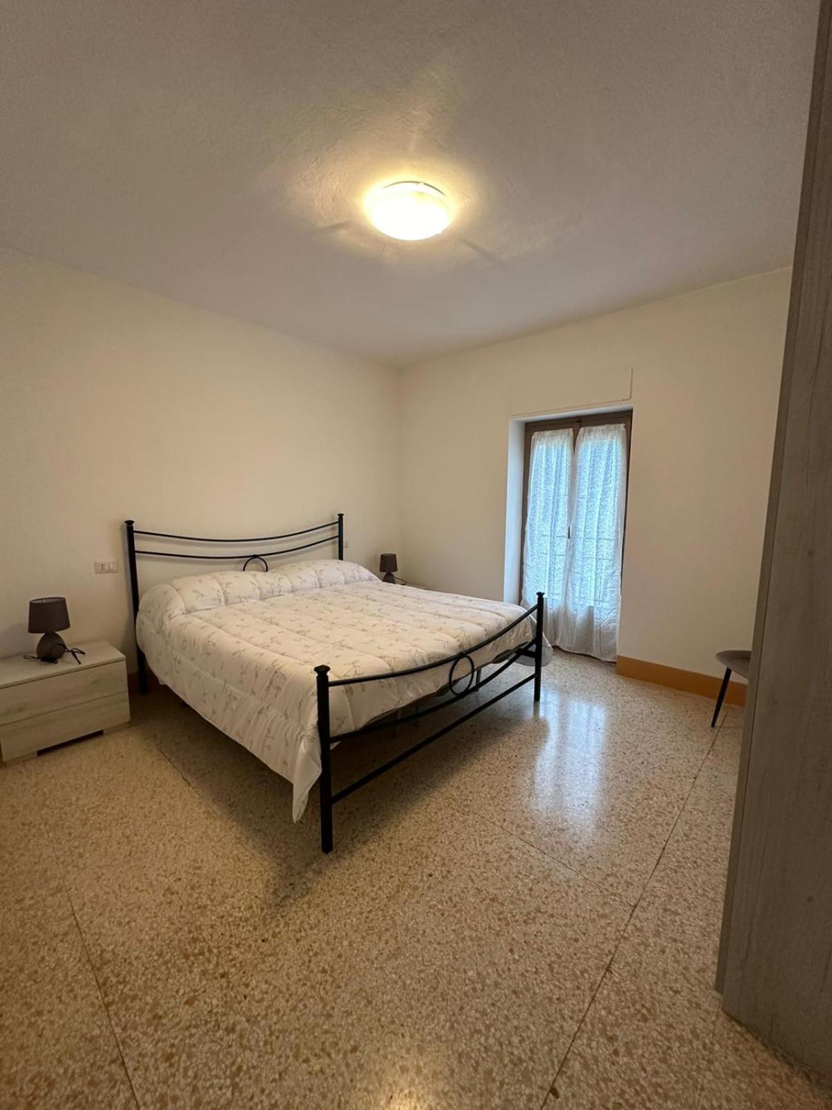 Casa Vacanze "La Torre" Cascia Exteriér fotografie