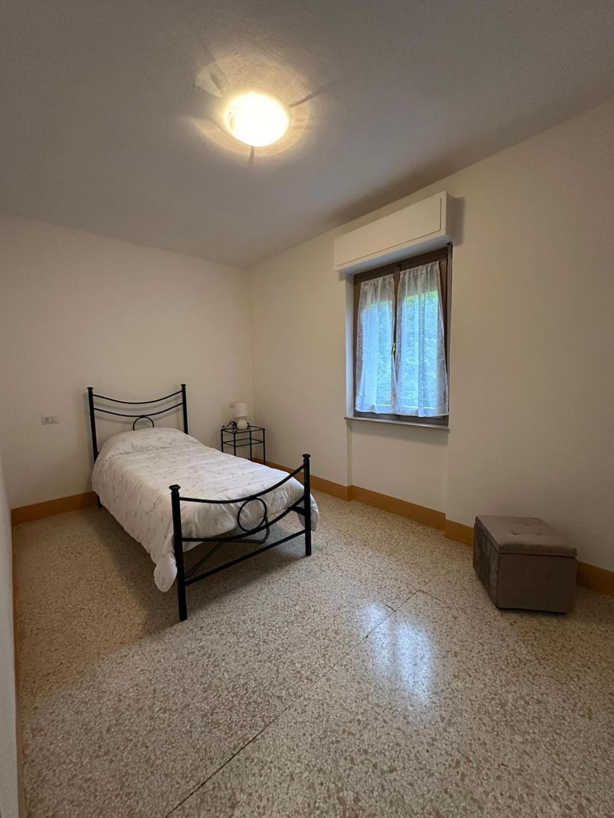 Casa Vacanze "La Torre" Cascia Exteriér fotografie