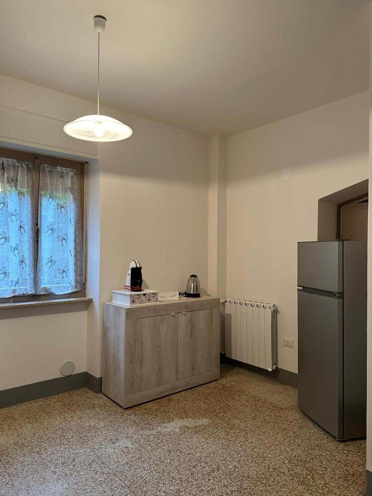 Casa Vacanze "La Torre" Cascia Exteriér fotografie