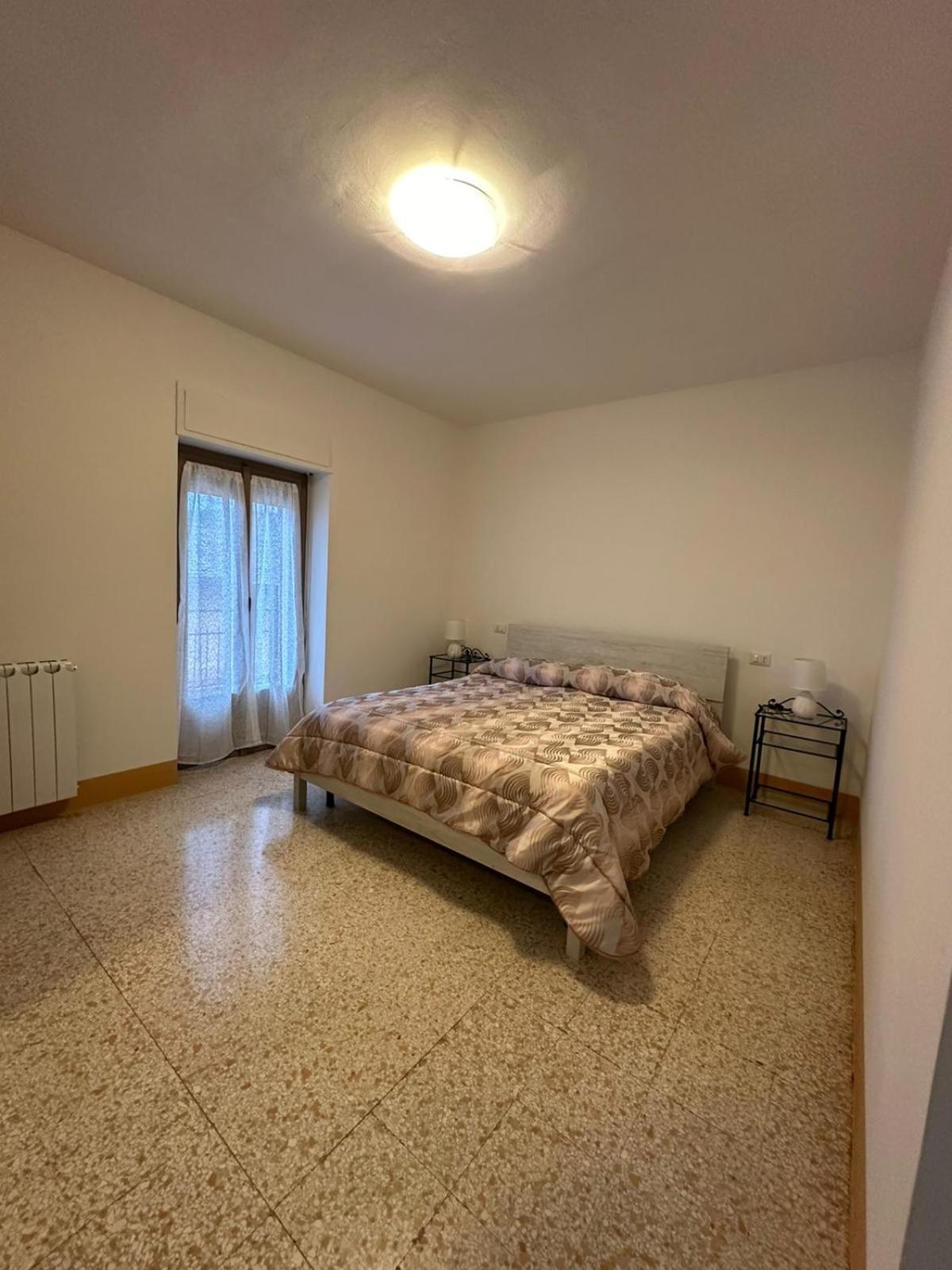 Casa Vacanze "La Torre" Cascia Exteriér fotografie